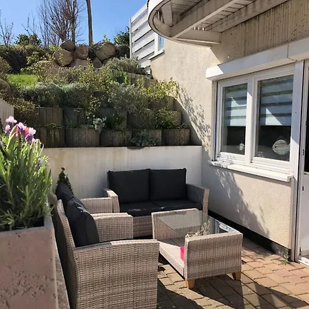 Monika - App Seemeile 1 Apartment Sassnitz
