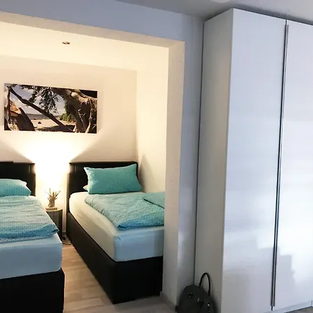 Monika - App Seemeile 1