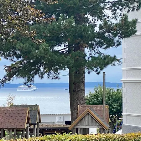 Monika - App Seemeile 1 Apartamento