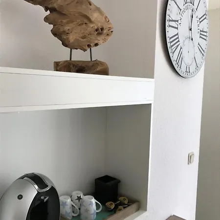 Apartamento Monika - App Seemeile 1