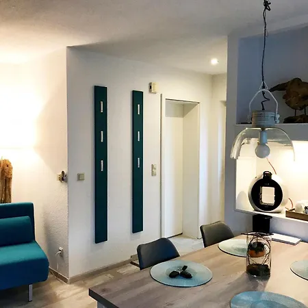 Monika - App Seemeile 1 Διαμέρισμα *