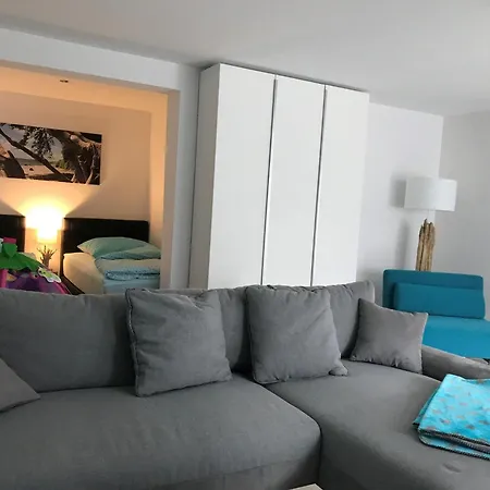 Monika - App Seemeile 1 * Sassnitz