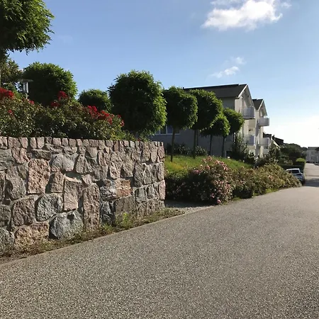 Monika - App Seemeile 1 * Sassnitz