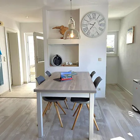 Monika - App Seemeile 1 Apartment