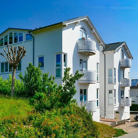 Apartment Monika - App Seemeile 1 *