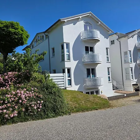 Monika - App Seemeile 1 Apartment Sassnitz
