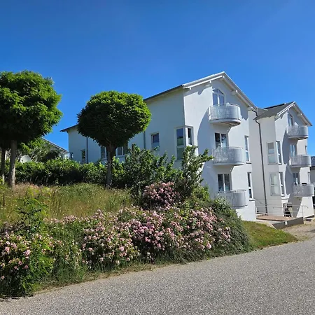 Monika - App Seemeile 1 Sassnitz